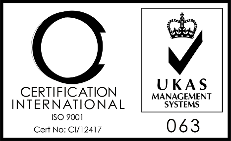 CERTIFICATION INTERNATIONAL