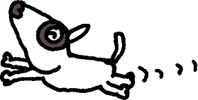犬。