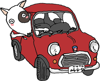キャラクター