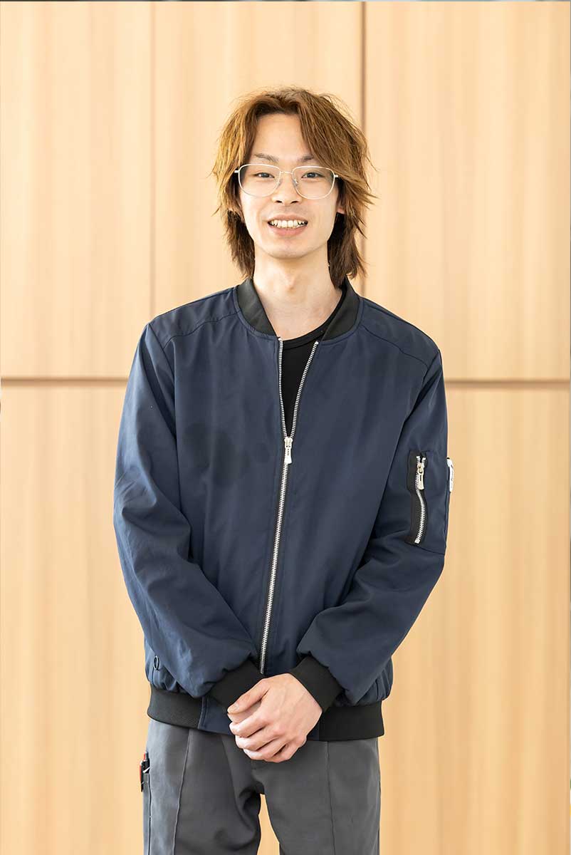 前田