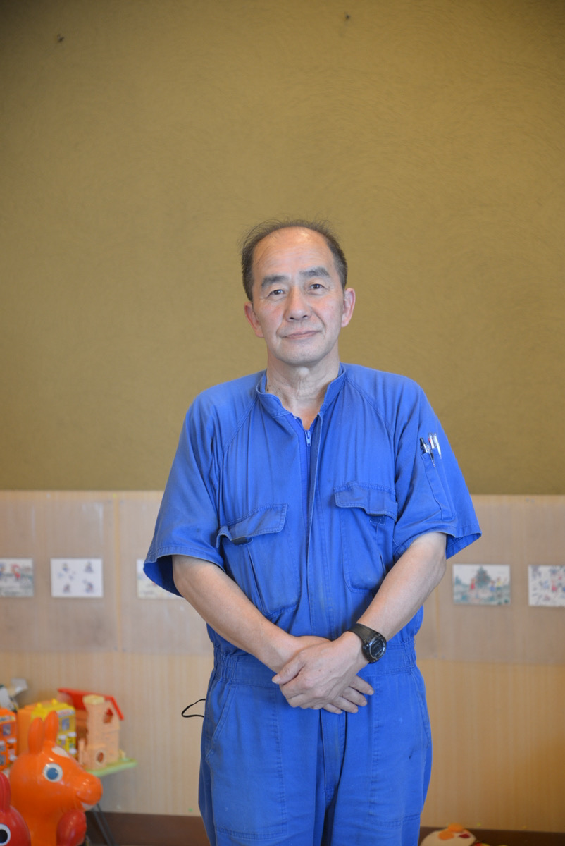 吉田　浩二