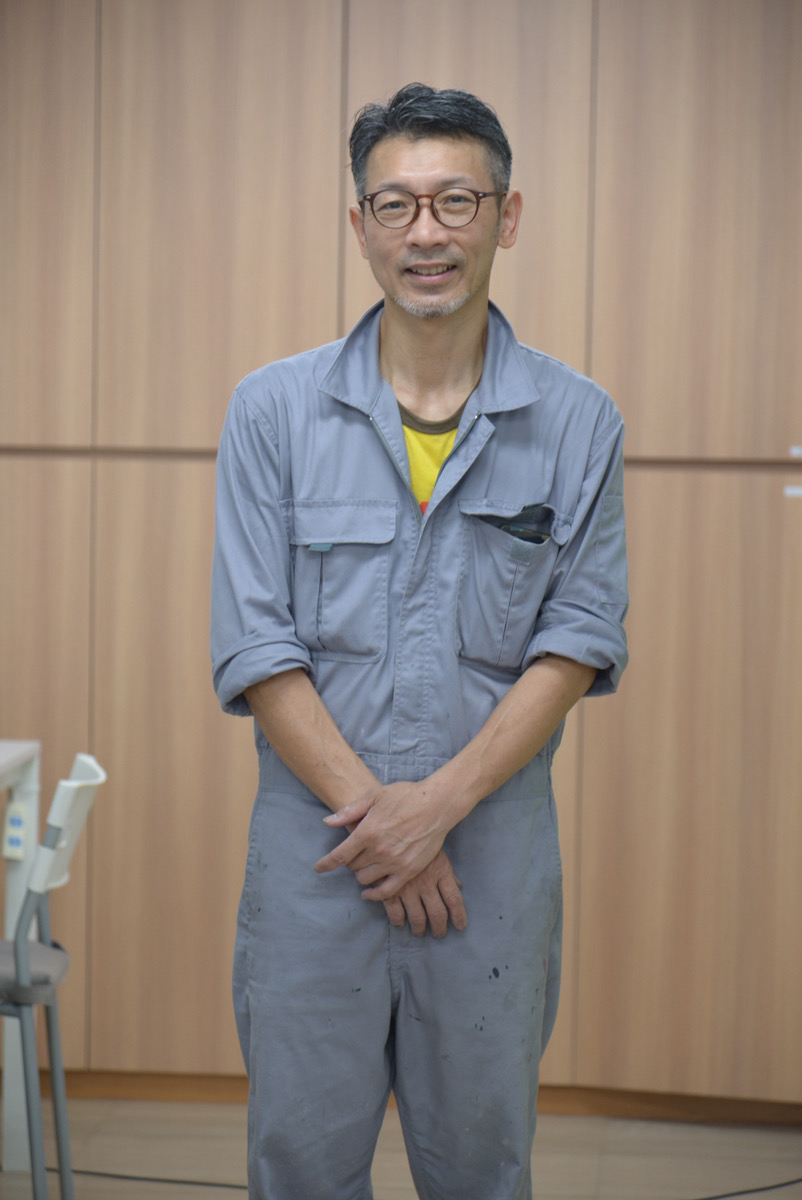 稲垣　昭信
