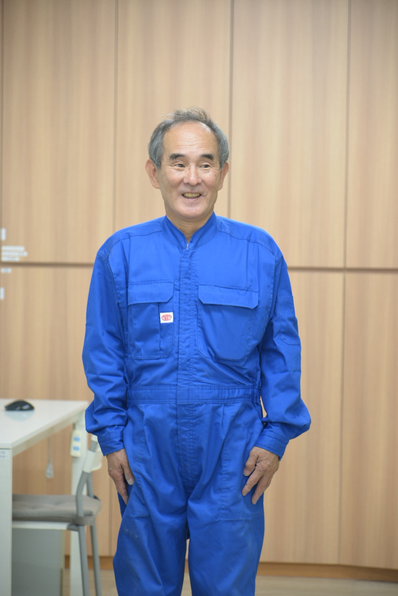 大渕　澄朗