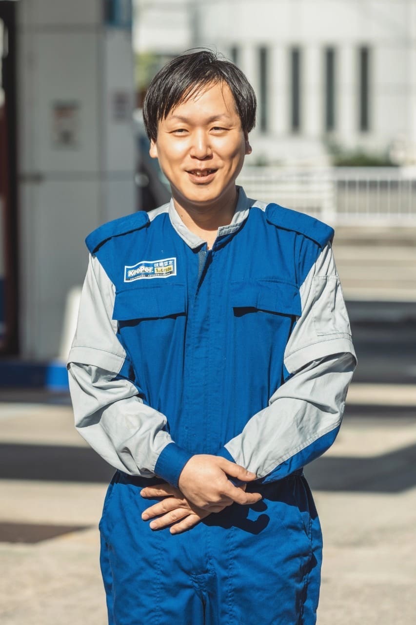 堀 誠司