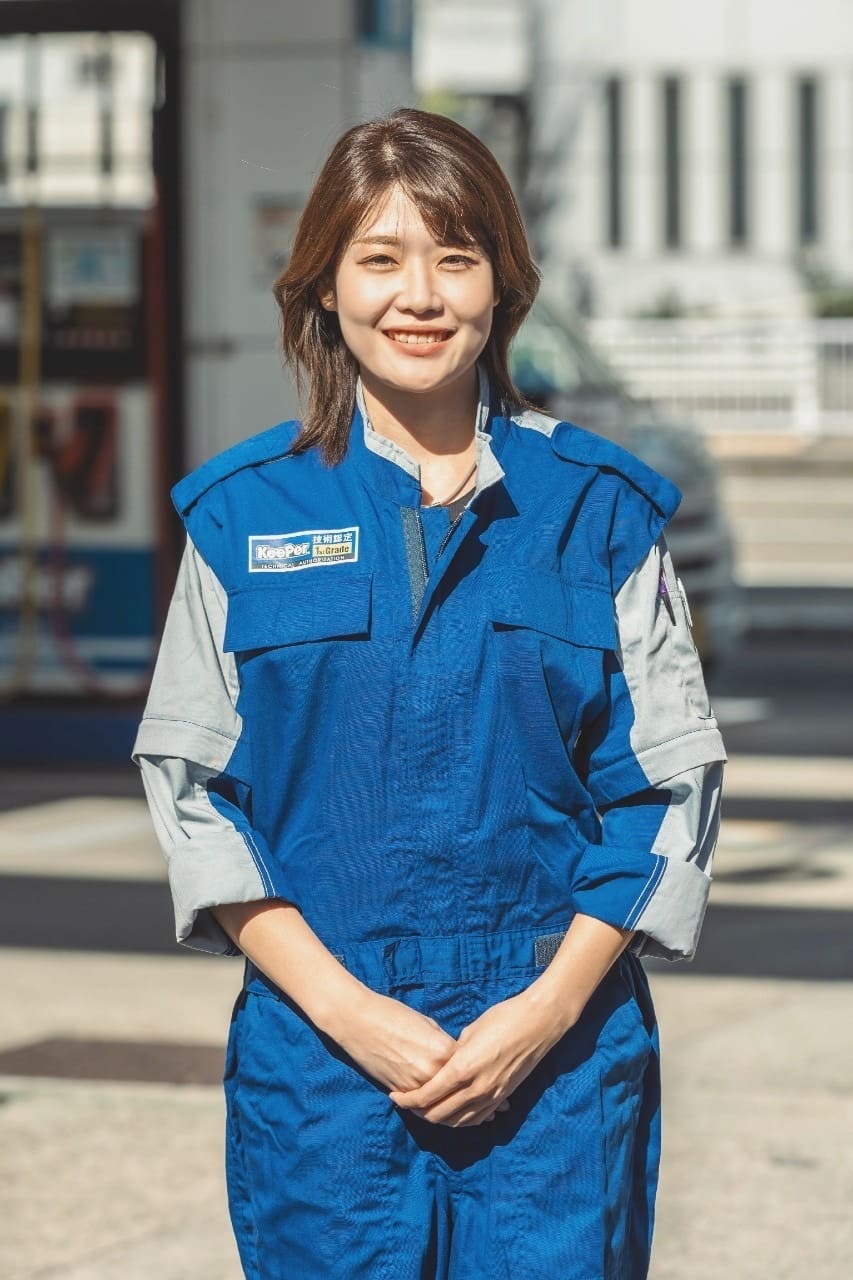 原田　加奈子