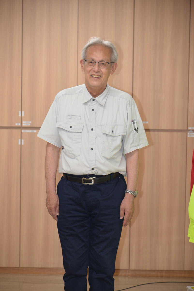 牧野高遠