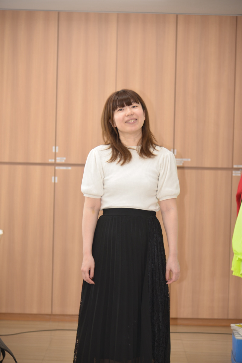 岸杏柚