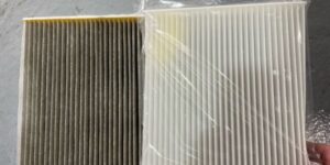 花粉・黄砂の季節到来